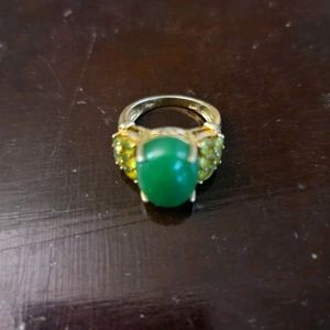 JADE Ring